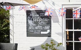 The Bell Hotel Woburn By Greene King Inns